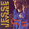 Jesse Jaymes - Thirty Footer in Your Face album
