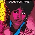 Jesse Johnson - Jesse Johnson&#039;s Revue album