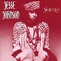Jesse Johnson - Shockadelica album