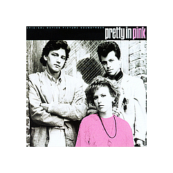 Jesse Johnson - Pretty In Pink album