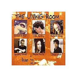 Jesse Malin - The Living Room - Live in NY Vol. 2 album