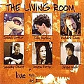 Jesse Malin - The Living Room - Live in NY Vol. 2 album