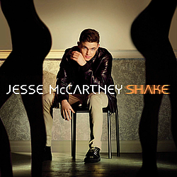Jesse Mccartney - Shake альбом