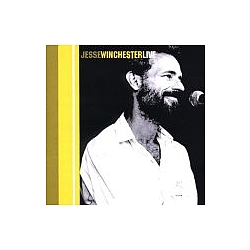 Jesse Winchester - Live альбом