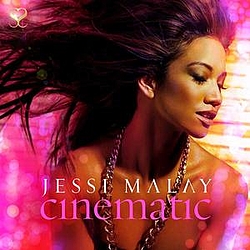 Jessi Malay - Cinematic альбом