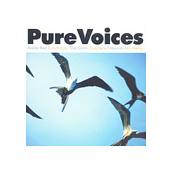 Jessica Folker - Pure Voices album