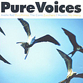 Jessica Folker - Pure Voices альбом