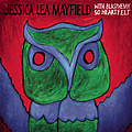 Jessica Lea Mayfield - With Blasphemy So Heartfelt альбом