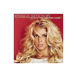 Jessica Simpson - Re-Joyce: The Christmas Album album
