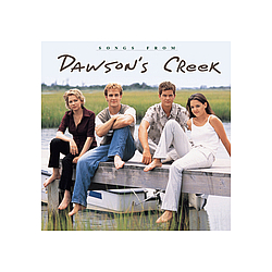 Jessica Simpson - Songs from Dawson&#039;s Creek (TELEVISION SOUNDTRACK) album