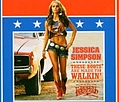 Jessica Simpson - These Boots Are Made for Walkin album