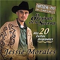 Jessie Morales - Mis 20 Exitos Originales альбом