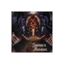 Jester&#039;s Funeral - Labyrinth альбом