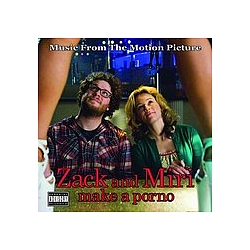 Jesus And Mary Chain - Zack And Miri Make A Porno album