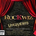 Jesus And Mary Chain - Rockwiz: Uncovered album