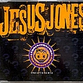 Jesus Jones - Who? Where? Why? album