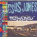 Jesus Jones - Scratched альбом
