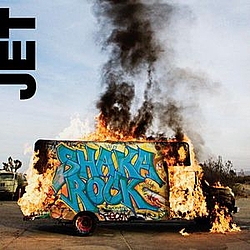 Jet - Shaka Rock album