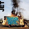 Jet - Shaka Rock альбом