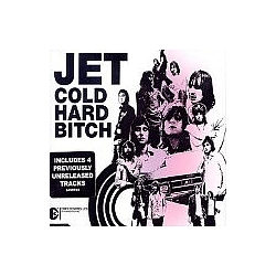 Jet - Cold Hard Bitch альбом