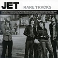 Jet - Rare Tracks альбом