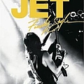 Jet - Family Style (live DVD Rip 2004) альбом