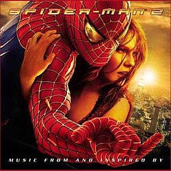 Jet - Spider-Man 2 album