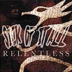 Sick Of It All - Relentless Single album