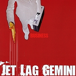 Jet Lag Gemini - Business альбом