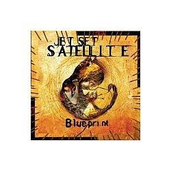 Jet Set Satellite - Blueprint album