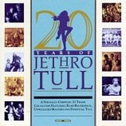 Jethro Tull - Live in Den Haag 1980 album