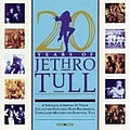Jethro Tull - Live in Den Haag 1980 album