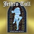 Jethro Tull - Living With The Past альбом