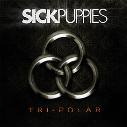 Sick Puppies - Tri-Polar альбом