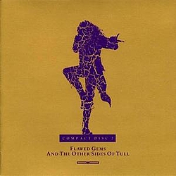 Jethro Tull - 20 Years of Jethro Tull (disc 2: Flawed Gems and the Other Sides of Tull) album