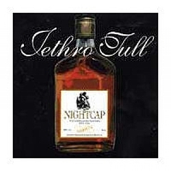 Jethro Tull - Nightcap CD 2 альбом