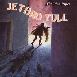 Jethro Tull - The Pied Piper album