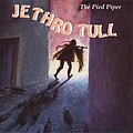 Jethro Tull - The Pied Piper альбом