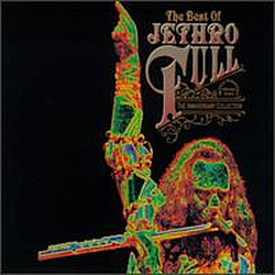 Jethro Tull - The Best of Jethro Tull: The Anniversary Collection (disc 2) album