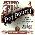 Jethro Tull - The 25th Anniversary Boxed Set (disc 4:  Pot Pourri: Live Across the World &amp; Through the Years) альбом