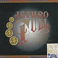 Jethro Tull - The 25th Anniversary Boxed Set альбом