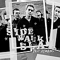 Side Walk Slam - Past Remains album