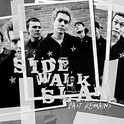 Side Walk Slam - Give Back альбом