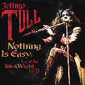Jethro Tull - Live At The Isle Of Wight 1970 альбом