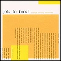 Jets To Brazil - Orange Rhyming Dictionary альбом