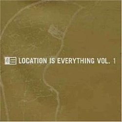 Jets To Brazil - Location Is Everything Vol. 1 album