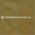 Jets To Brazil - Location Is Everything Vol. 1 альбом