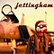 Jettingham - Jettingham album