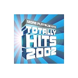 Jewel - Totally Hits 2002 album