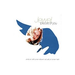 Jewel - Pieces of You (bonus disc) album